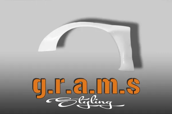 Nissan S13 Hatch Complete Wide Body Kit Version 1/ V2 - S13