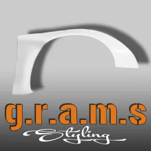 Nissan S13 Hatch Complete Wide Body Kit Version 1/ V2 - S13