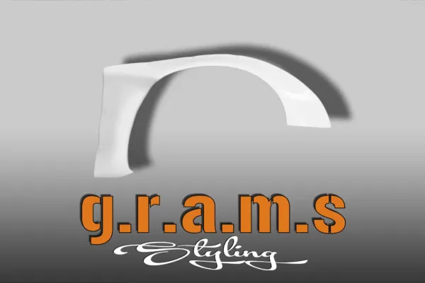 Nissan S13 Hatch Complete Wide Body Kit Version 1/ V2 - S13