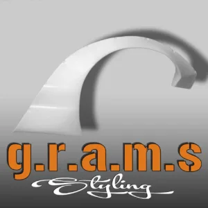 Nissan S13 Hatch Complete Wide Body Kit Version 1/ V2 - S13