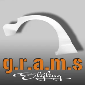 Nissan S13 Hatch Complete Wide Body Kit Version 1/ V2 - S13