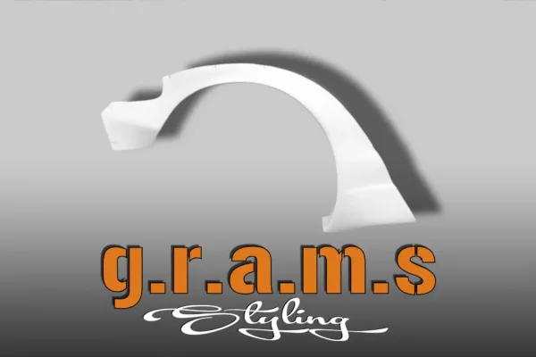 Nissan S13 Hatch Complete Wide Body Kit Version 1/ V2 - S13