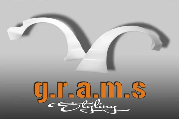 Nissan S13 Hatch Complete Wide Body Kit Version 1/ V2 - S13