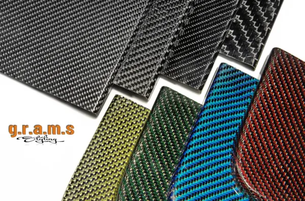 Nissan 300ZX Rear Bumper Extensions - 300ZX