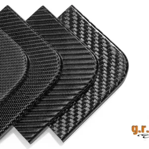 Nissan S13 240SX Front Splitter Lip - Version1/ V2 - S13