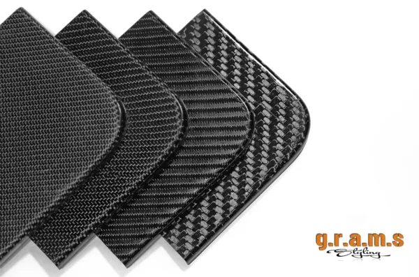 Nissan S13 240SX Front Splitter Lip - Version1/ V2 - S13