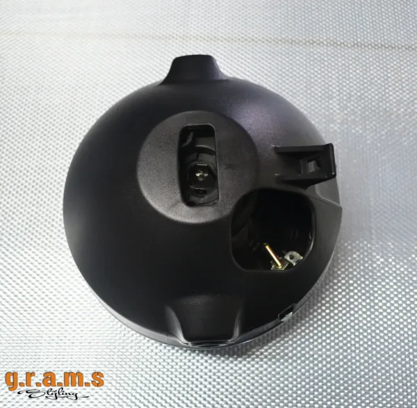 Nissan S14 Headlights - Boss V2 Style - S14