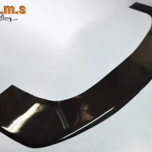 Universal Front Bumper Splitter - Lip 169cm Universal Front Bumper Splitter - Lip 169cm - Lips/Splitters