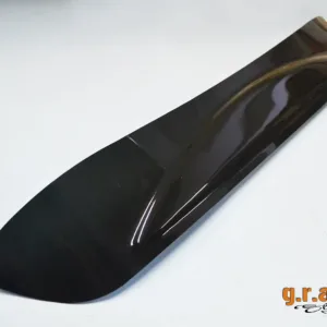 Mazda MX-5 Hardtop - Roof Spoiler - MX-5