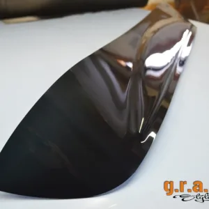 Mazda MX-5 Hardtop - Roof Spoiler - MX-5