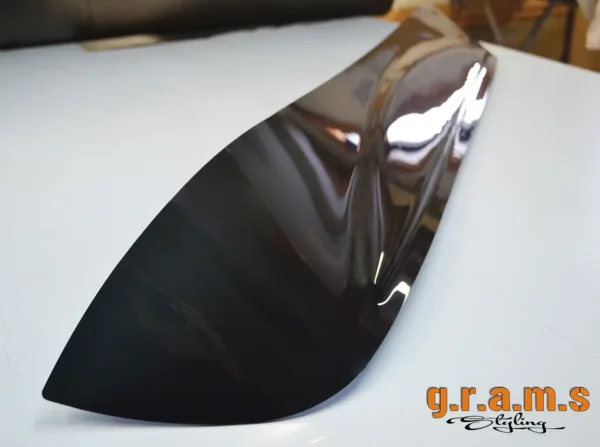 Mazda MX-5 Hardtop - Roof Spoiler - MX-5