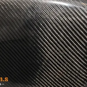 Lexus IS Series & Toyota Altezza C-West Style Side Skirts - IS200 / IS300