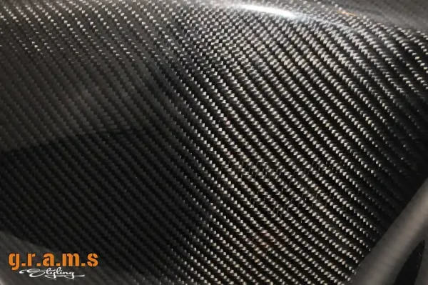 Lexus IS Series & Toyota Altezza C-West Style Side Skirts - IS200 / IS300