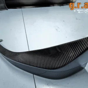 CR Style Front Lip Splitter for Honda S2000 AP2 - S2000