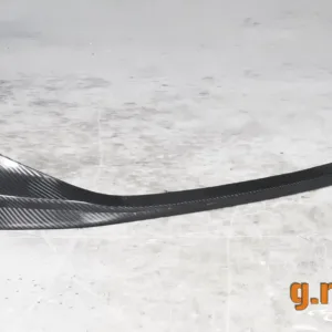 CR Style Front Lip Splitter for Honda S2000 AP2 - S2000