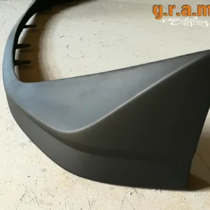 CR Style Front Lip Splitter for Honda S2000 AP2 - S2000