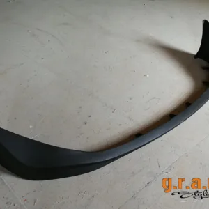 CR Style Front Lip Splitter for Honda S2000 AP2 - S2000