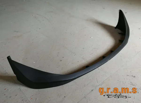 CR Style Front Lip Splitter for Honda S2000 AP2 - S2000