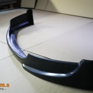 Honda S2000 AP2 Front Lip Splitter 2004-2009 - S2000