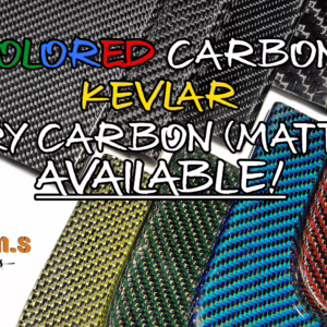 CR Style Front Lip Splitter for Honda S2000 AP2 - S2000