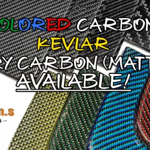 Chrysler Pacifica Roof Spoiler Clinched Style | OEM Fit for Mk2 - Pacifica