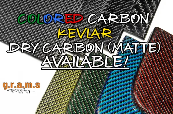 Chrysler Pacifica Roof Spoiler Clinched Style | OEM Fit for Mk2 - Pacifica