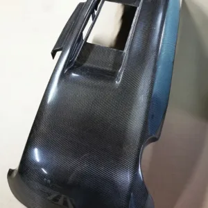 Toyota Supra MK4 Rear Bumper - OEM Style - MK4