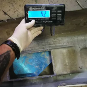 Toyota Supra MK4 Rear Bumper - OEM Style - MK4