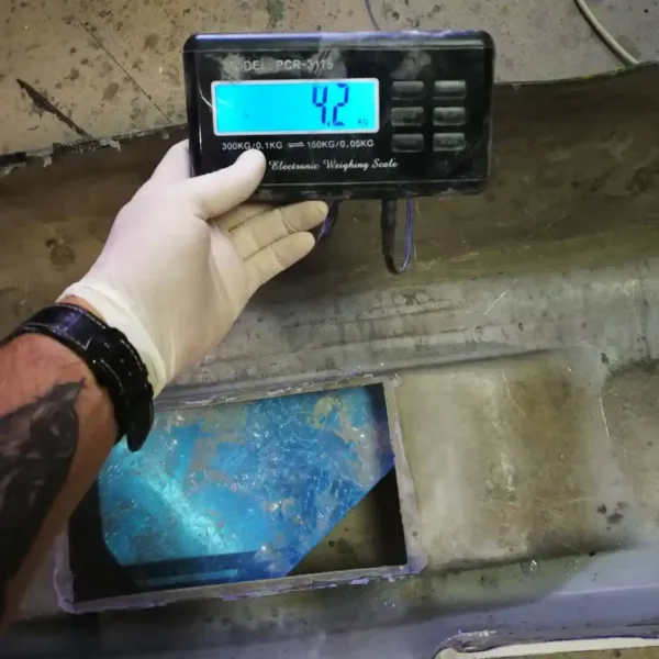 Toyota Supra MK4 Rear Bumper - OEM Style - MK4