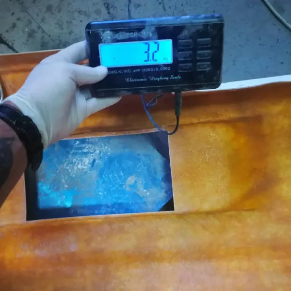 Toyota Supra MK4 Rear Bumper - OEM Style - MK4