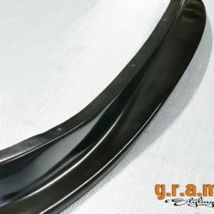 Toyota Supra MK4 Front Bumper Splitter – Ridox Style | OEM Bumper Fit - MK4