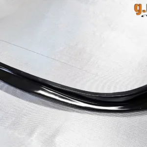 Toyota Supra MK4 Front Bumper Splitter – Ridox Style | OEM Bumper Fit - MK4