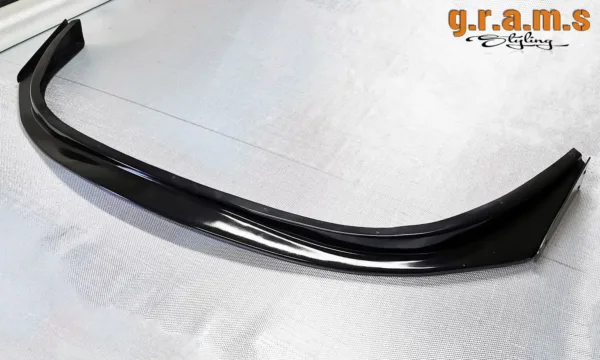 Toyota Supra MK4 Front Bumper Splitter – Ridox Style | OEM Bumper Fit - MK4