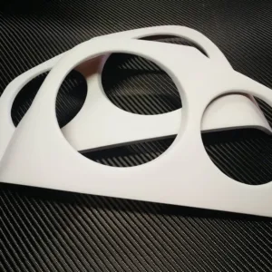 Nissan Skyline R34 Rear Light Covers – GT-R Style - R34