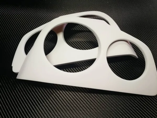 Nissan Skyline R34 Rear Light Covers – GT-R Style - R34