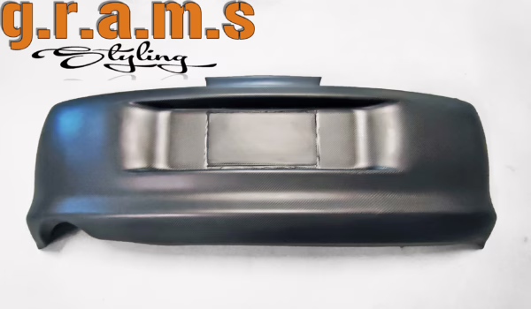 Toyota Supra MK4 Rear Bumper - OEM Style - MK4