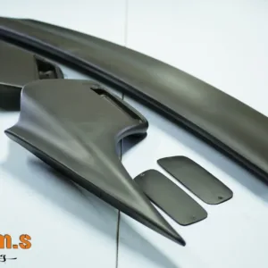 Toyota Supra MK4 Spoiler - TRD Style - MK4