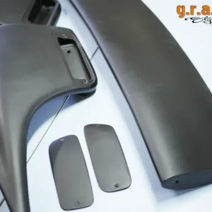 Toyota Supra MK4 Spoiler - TRD Style - MK4