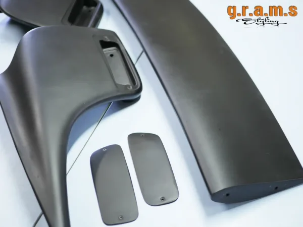 Toyota Supra MK4 Spoiler - TRD Style - MK4