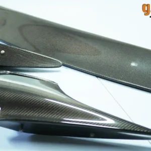 Toyota Supra MK4 Spoiler - TRD Style - MK4