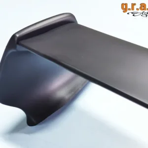 Toyota Supra MK4 Spoiler - TRD Style - MK4