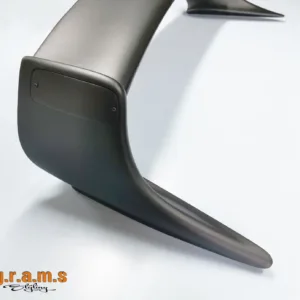 Toyota Supra MK4 Spoiler - TRD Style - MK4