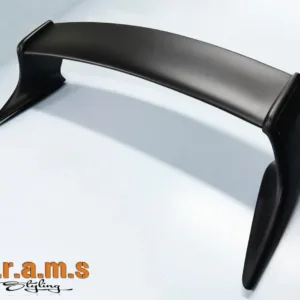 Toyota Supra MK4 Spoiler - TRD Style - MK4