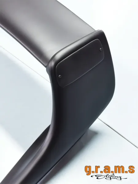 Toyota Supra MK4 Spoiler - TRD Style - MK4