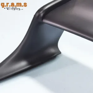 Toyota Supra MK4 Spoiler - TRD Style - MK4