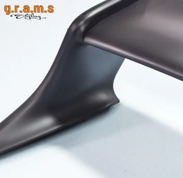 Toyota Supra MK4 Spoiler - TRD Style - MK4