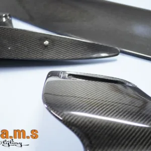 Toyota Supra MK4 Spoiler - TRD Style - MK4