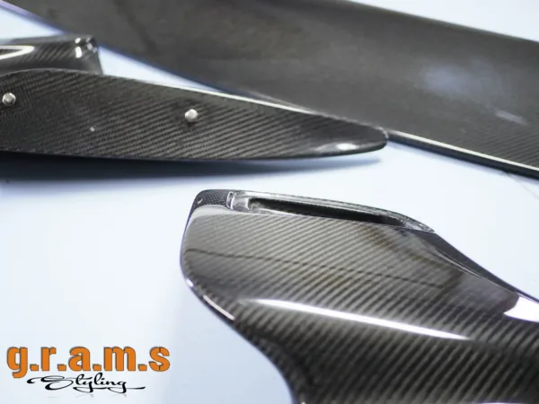 Toyota Supra MK4 Spoiler - TRD Style - MK4