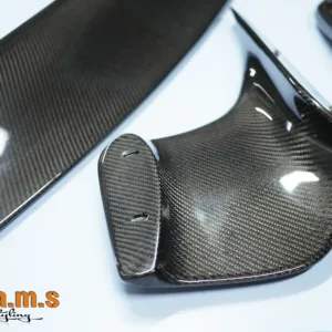 Toyota Supra MK4 Spoiler - TRD Style - MK4