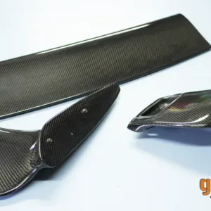 Toyota Supra MK4 Spoiler - TRD Style - MK4